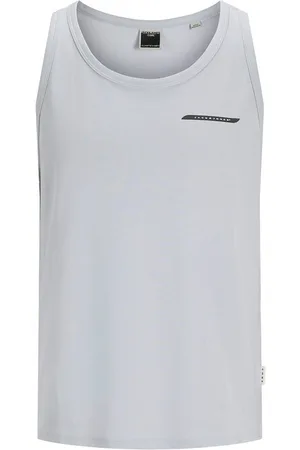JACK & JONES Tank top Fusion 12276614 Regular Fit
