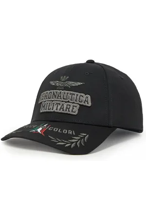 Aeronautica Militare Czapka z daszkiem 251HA1104CT2261