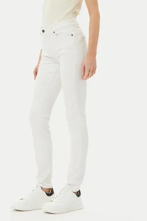 Guess Jeansy W5GA92 D5O01 Skinny Fit