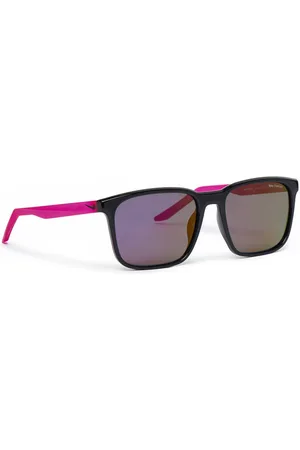 Nike Okulary przeciwsłoneczne Rave P FD1849 010