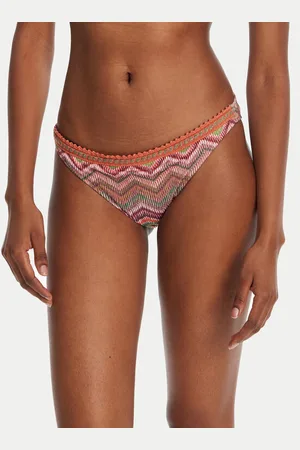 Banana Moon Dół od bikini Zoila Inaya MDQ45