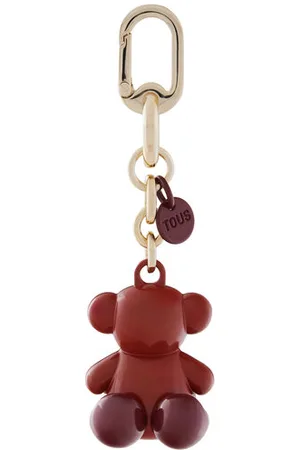 TOUS Brelok Metal Bold Bear 2002200517