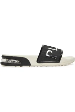 Philipp Plein Klapki Aero Slide PACS USG0028 SXV022N