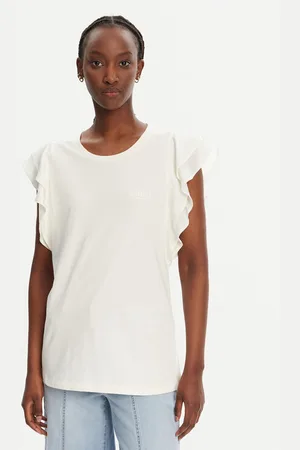 Liu Jo T-Shirt TA5178 J5904 Regular Fit