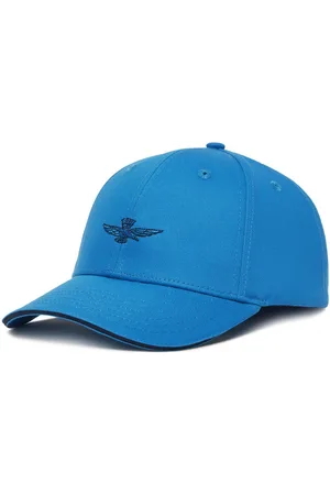 Aeronautica Militare Czapka z daszkiem 251HA1212CT3299