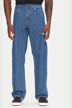 Volcom Jeansy Modown A1931900 Relaxed Fit