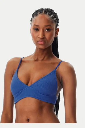 Banana Moon Góra od bikini Miko Scrunchy JAA36