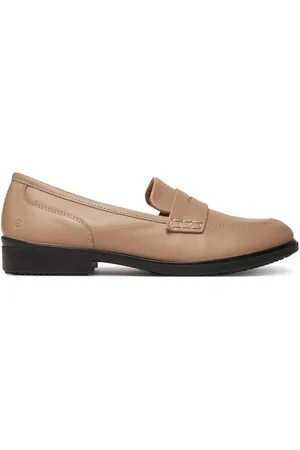 Ecco Loafersy Dress Classic 15 20980301084
