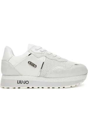 Liu Jo Sneakersy 4A5307 TX470 S
