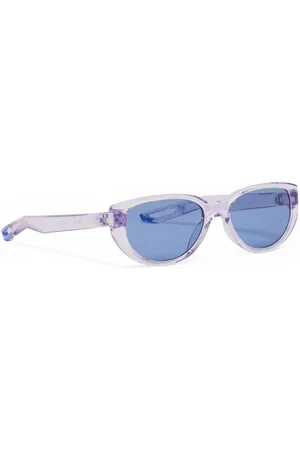 Nike Okulary przeciwsłoneczne NV07 FN0303 508