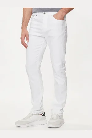 Karl Lagerfeld Jeansy 265840 542862 Regular Fit