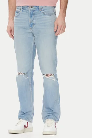 Lee Jeansy West 112363966 Straight Fit
