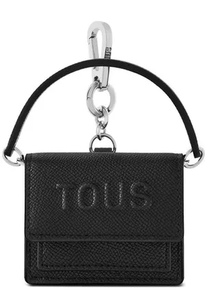 TOUS Brelok Mini Bandolera Audree 2002203551