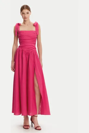 Bardot Sukienka koktajlowa 59877DB Regular Fit