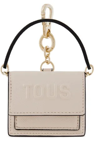 TOUS Brelok Mini Bandolera Audree 2002203501