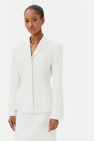 French Connection Marynarka 75YAA Regular Fit