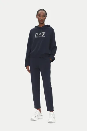 EA7 Dres 7W000122 AF12502 UB102 Regular Fit