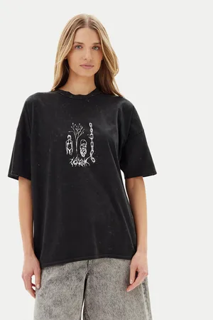 Volcom T-Shirt Voltrip B3512508 Oversize
