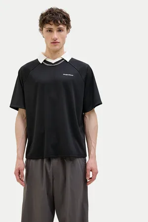 JACK & JONES Polo Lido 12276758 Loose Fit