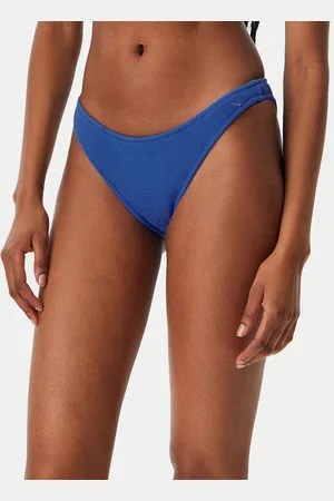 Banana Moon Dół od bikini Naida Scrunchy JAA36