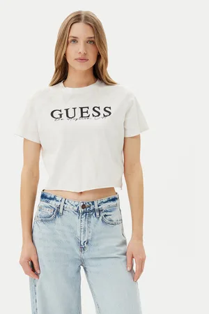Guess T-Shirt V5GI19 I3Z14 Regular Fit