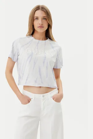 Guess T-Shirt V5GI19 I3Z14 Regular Fit