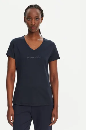 Liu Jo T-Shirt TA5179 J6040 Regular Fit