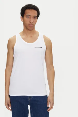 JACK & JONES Tank top Fusion 12276614 Regular Fit