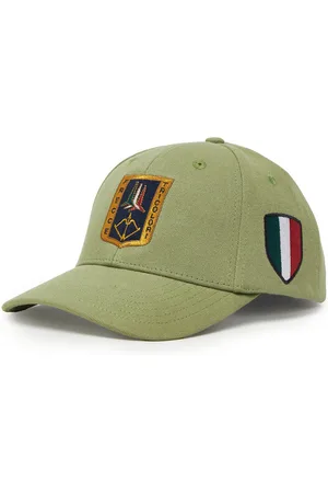 Aeronautica Militare Czapka z daszkiem 251HA1150CT3043