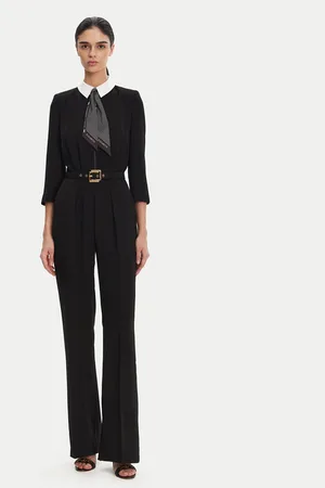 Elisabetta Franchi Kombinezon TU-047-52E2 Regular Fit