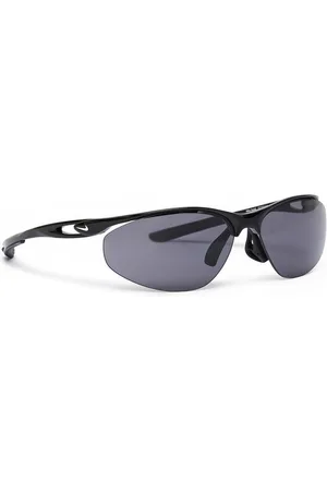 Nike Okulary przeciwsłoneczne Aerial DZ7352 010
