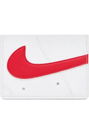 Nike Etui na karty kredytowe Air Force 1 Card Wallet NI-N.100.9738