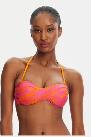 Banana Moon Góra od bikini Boro Althea LPA53