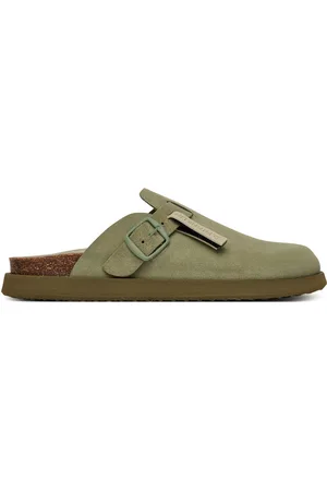D.franklin Klapki DFSH407002