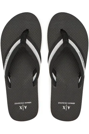 Armani Exchange Japonki XUQ006 XV962 N814