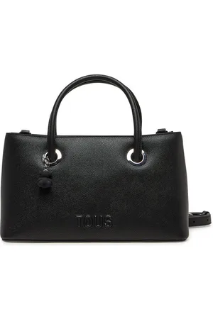 TOUS Torebka City Poppy 2002202351