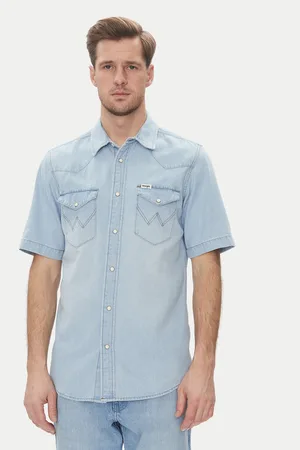Wrangler Polo 112365466 Regular Fit