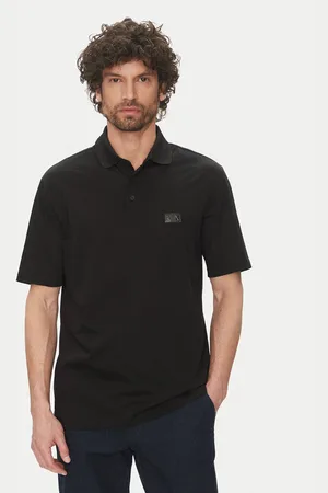 Armani Exchange Polo XM000484 AF10364 UC001 Regular Fit