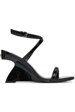 Karl Lagerfeld Sandały Waverly KL34612