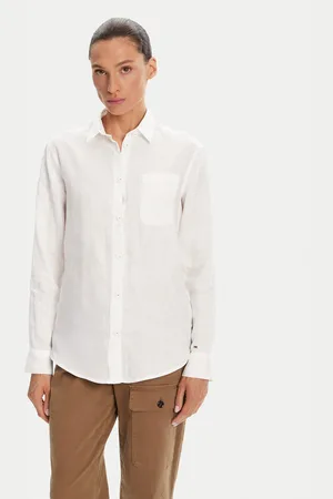 Napapijri Koszula G-Ete NP0A4IFN Regular Fit