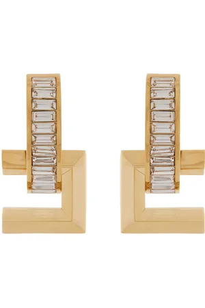 Elisabetta Franchi Klipsy OR-16K-52E2-V290