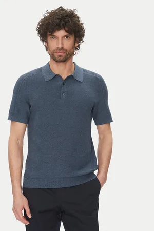 Michael Kors Polo CS560GO469 Regular Fit