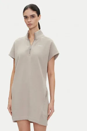 DKNY Sukienka codzienna DP5D4895 Regular Fit