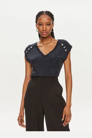 Morgan Top 241-DILI Regular Fit