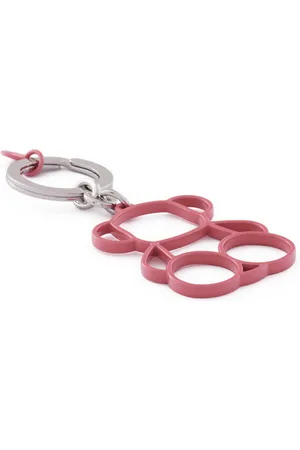 TOUS Brelok Silhouette Bold Bear 2002200713