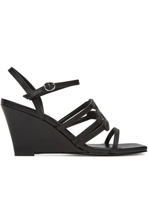 Karl Lagerfeld Sandały KL34425