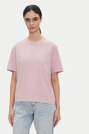 Lee T-Shirt Pocket 112363619 Relaxed Fit