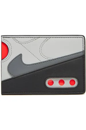 Nike Etui na karty kredytowe Air Max 90 Card Wallet NI-N.100.9740