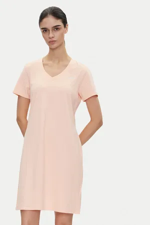 DKNY Sukienka codzienna DP5D4902 Regular Fit