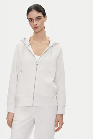 DKNY Bluza DP5J9510 Relaxed Fit